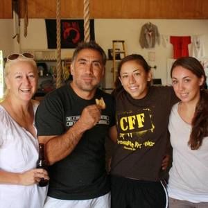 Meet your Posher, Beth